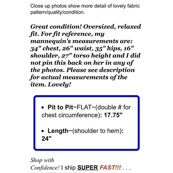 J Crew Women Sz 0 Christmas Plaid Tartan Print Oversize Popover Shirt Top Red xs - Picture 2 of 12